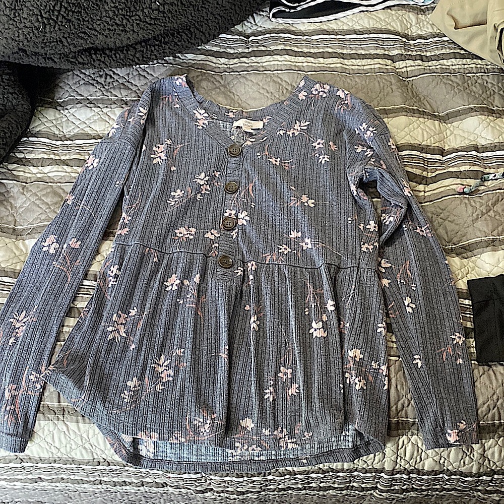 Size M